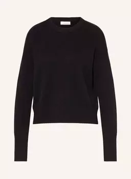 Кашемировый свитер Darling Harbour, черный