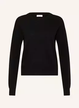 Кашемировый свитер Darling Harbour, черный