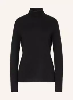 Кашемировый свитер Darling Harbour, черный