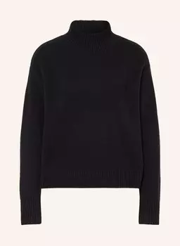 Кашемировый свитер Darling Harbour, черный