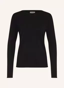 Кашемировый свитер Darling Harbour, черный