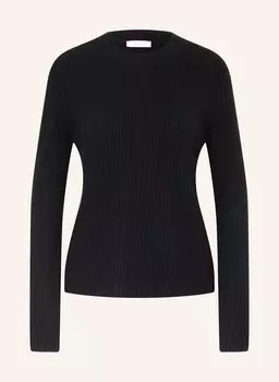 Кашемировый свитер Darling Harbour, черный