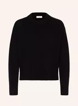 Кашемировый свитер Darling Harbour, черный