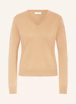 Кашемировый свитер Darling Harbour, коричневый