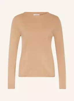 Кашемировый свитер Darling Harbour, коричневый