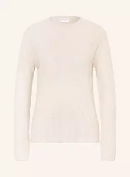 Кашемировый свитер darling harbour, кремовый