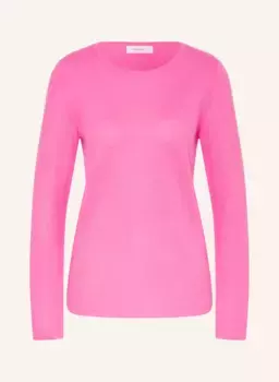 Кашемировый свитер Darling Harbour, розовый
