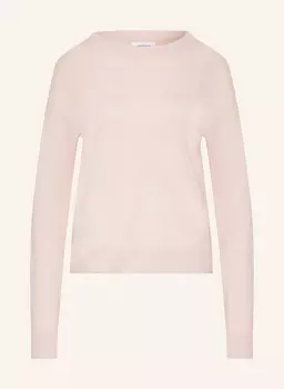 Кашемировый свитер Darling Harbour, розовый