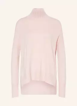 Кашемировый свитер Darling Harbour, розовый