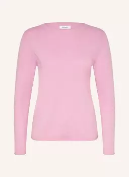 Кашемировый свитер Darling Harbour, розовый