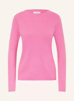 Кашемировый свитер Darling Harbour, розовый