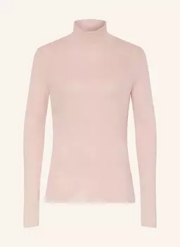 Кашемировый свитер Darling Harbour, розовый