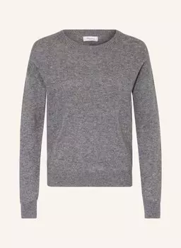 Кашемировый свитер Darling Harbour, серый