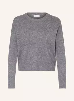 Кашемировый свитер Darling Harbour, серый