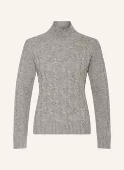 Кашемировый свитер Darling Harbour, серый