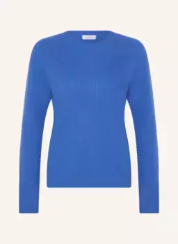 Кашемировый свитер Darling Harbour, синий