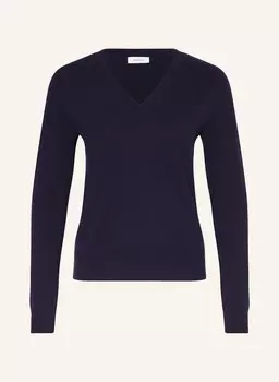 Кашемировый свитер Darling Harbour, синий