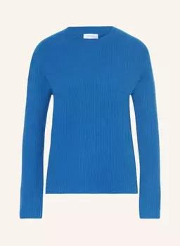 Кашемировый свитер Darling Harbour, синий