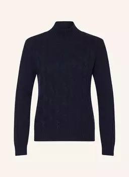 Кашемировый свитер Darling Harbour, синий