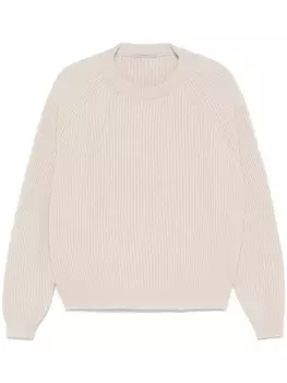 Кашемировый свитер Dusan, нейтральный цвет