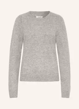 Кашемировый свитер Евина Part Two, серый