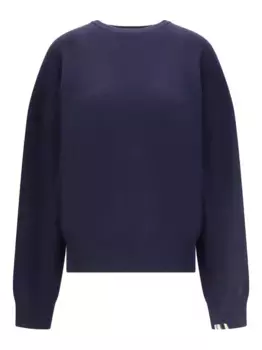 Кашемировый свитер extreme cashmere, синий