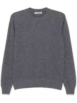 Кашемировый свитер Fileria, серый