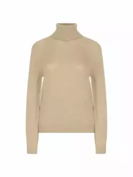 Кашемировый свитер Fobello Loro Piana, зелёный