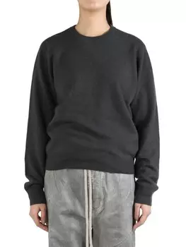 Кашемировый свитер Frenckenberger, серый