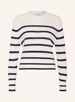 Кашемировый свитер Ftc Cashmere, мультиколор