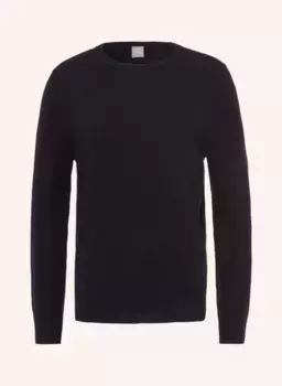 Кашемировый свитер Ftc Cashmere, синий