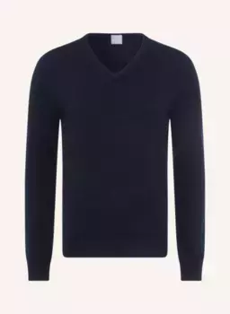 Кашемировый свитер Ftc Cashmere, синий