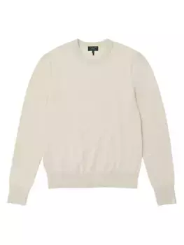 Кашемировый свитер Harding Rag & Bone, цвет sand