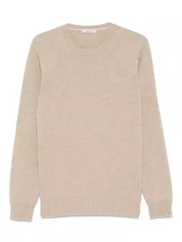 Кашемировый свитер Kangra, нейтральный