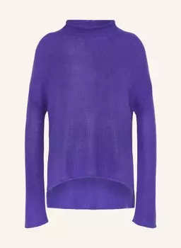 Кашемировый свитер Lilienfels, фиолетовый
