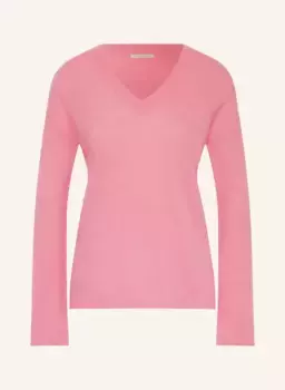 Кашемировый свитер Lilienfels, розовый