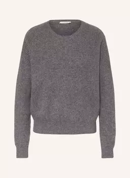 Кашемировый свитер Lilienfels, серый