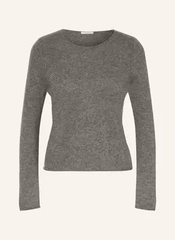 Кашемировый свитер lilienfels, серый