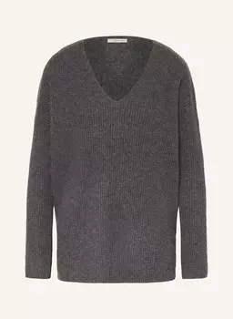 Кашемировый свитер Lilienfels, серый