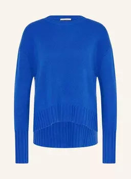 Кашемировый свитер Lilienfels, синий