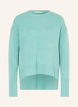 Кашемировый свитер Lilienfels, зеленый