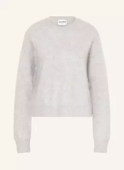 Кашемировый свитер лоти Kujten, серый