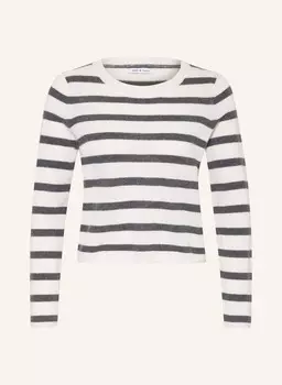 Кашемировый свитер Mrs & Hugs, экрю