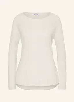 Кашемировый свитер Mrs & Hugs, бежевый