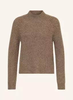 Кашемировый свитер Mrs & Hugs, бежевый