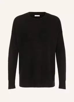 Кашемировый свитер Mrs & Hugs, черный