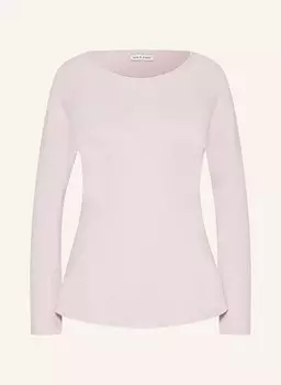 Кашемировый свитер Mrs & Hugs, розовый