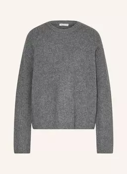 Кашемировый свитер MRS & HUGS, серый