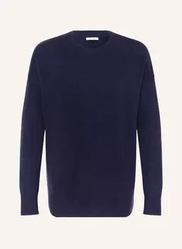 Кашемировый свитер Mrs & Hugs, синий