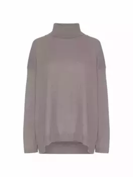 Кашемировый свитер Panicale, серый